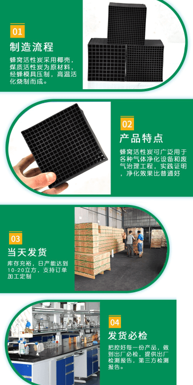 特種<a href=http://www.19jaa.com/fwzhxt/ target=_blank class=infotextkey>蜂窩活性炭</a>發貨流程