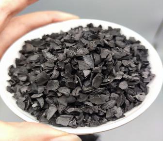 果殼活性炭在凈水時是否優于其他活性炭？