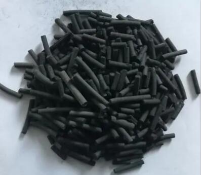 煤質活性炭碘吸附值誤差范圍有多少