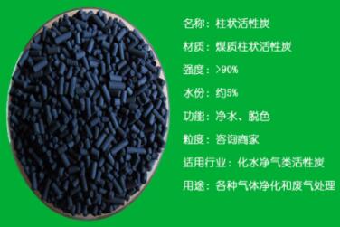 廢活性炭企業都是怎么處理