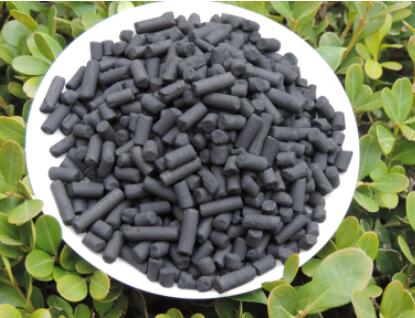 煤質8mm<a href=http://www.19jaa.com/zzhxt/ target=_blank class=infotextkey>柱狀活性炭</a>一噸多少錢